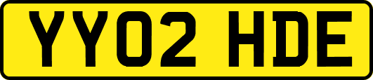 YY02HDE