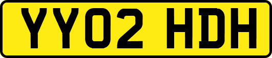 YY02HDH