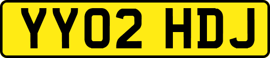 YY02HDJ