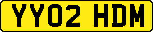 YY02HDM