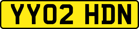 YY02HDN