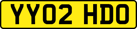 YY02HDO