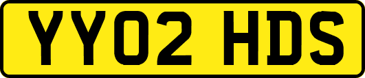 YY02HDS