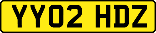 YY02HDZ