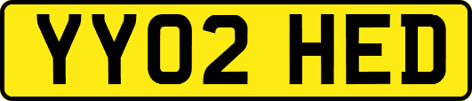 YY02HED