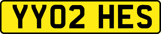 YY02HES