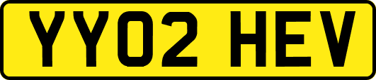 YY02HEV