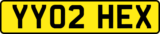 YY02HEX