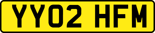 YY02HFM