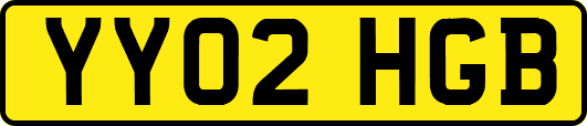 YY02HGB
