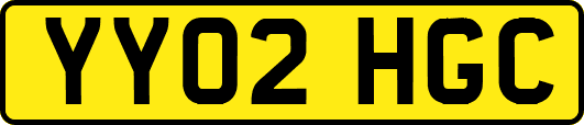 YY02HGC