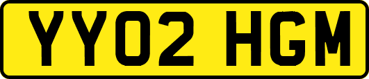YY02HGM