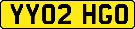 YY02HGO