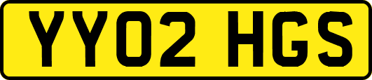 YY02HGS