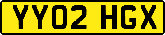 YY02HGX