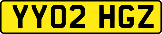 YY02HGZ