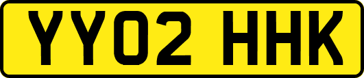 YY02HHK