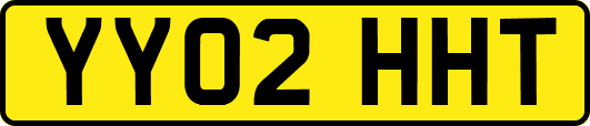 YY02HHT