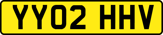 YY02HHV
