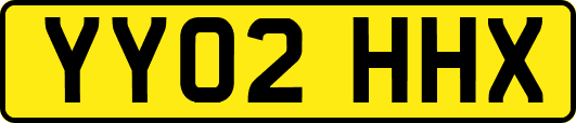 YY02HHX
