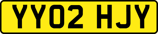YY02HJY