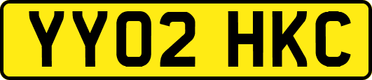 YY02HKC