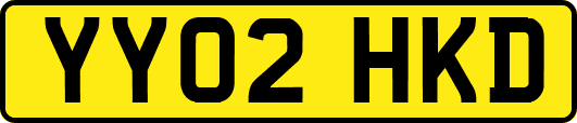 YY02HKD