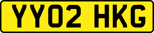 YY02HKG