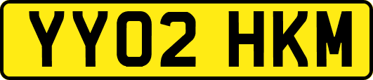 YY02HKM