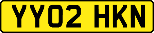 YY02HKN