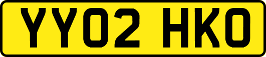 YY02HKO