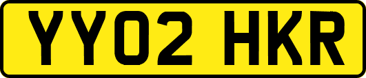 YY02HKR
