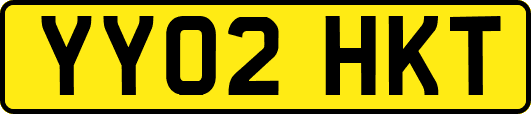 YY02HKT