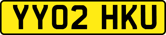 YY02HKU