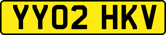 YY02HKV