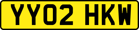 YY02HKW