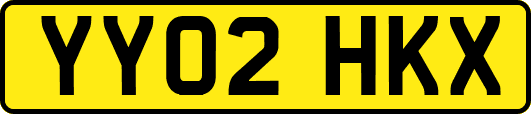 YY02HKX