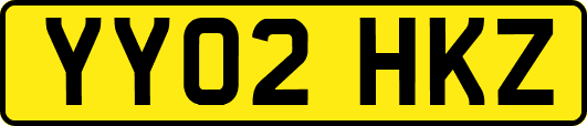 YY02HKZ