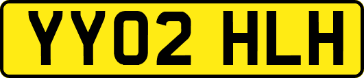 YY02HLH