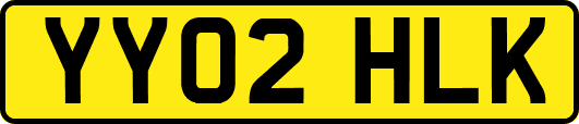 YY02HLK