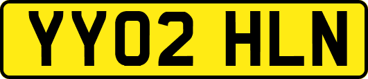 YY02HLN