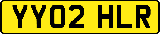 YY02HLR