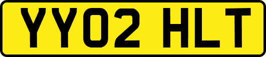 YY02HLT