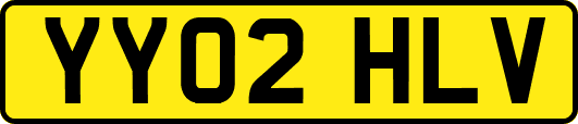 YY02HLV