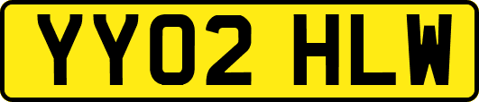YY02HLW