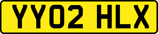 YY02HLX