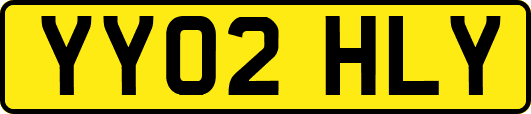 YY02HLY