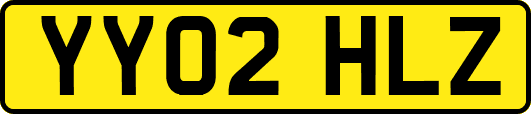 YY02HLZ
