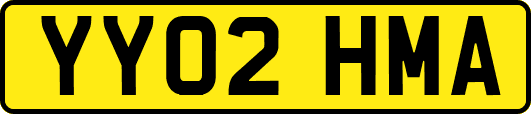 YY02HMA