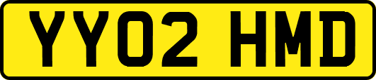 YY02HMD